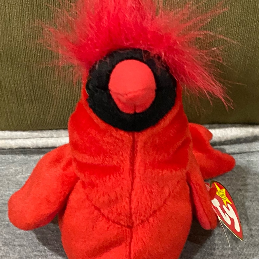 Ty Beanie Baby